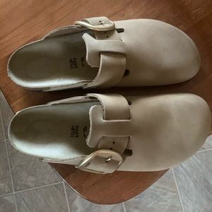 Size 42 Birkenstock
